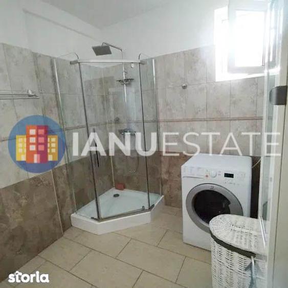 Apartament cu 2 camere decomandat, mobilat în Eminescu