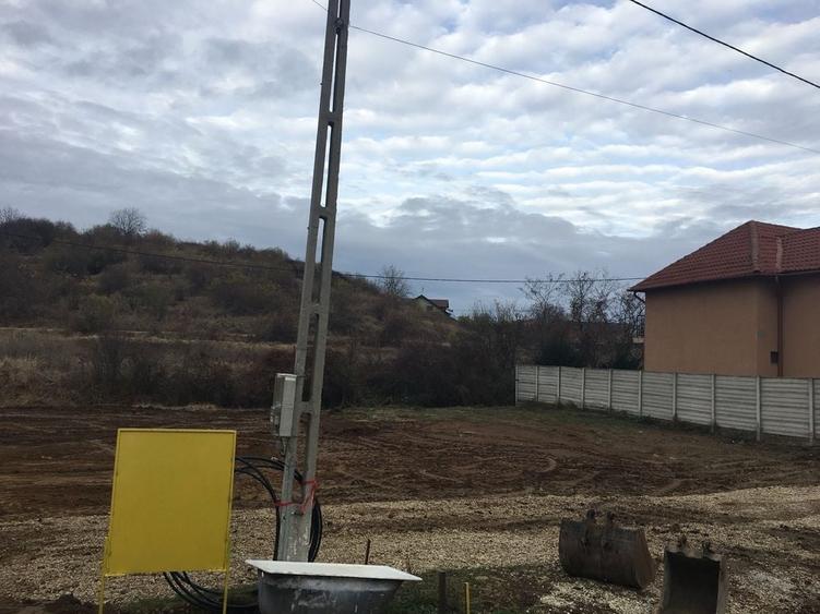 Spațiu comercial, în Paleu