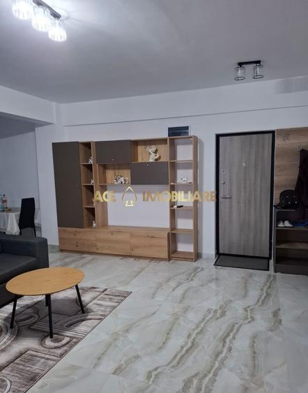 Apartament cu 2 camere decomandat, mobilat în Titan — fotografia 3