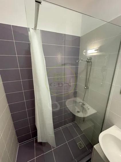 Închiriere apartament 2 camere renovat – City Residence, parcare inclusă - 8