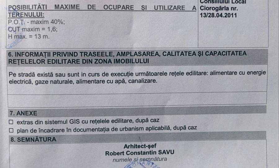 Spațiu comercial, în Dârvari