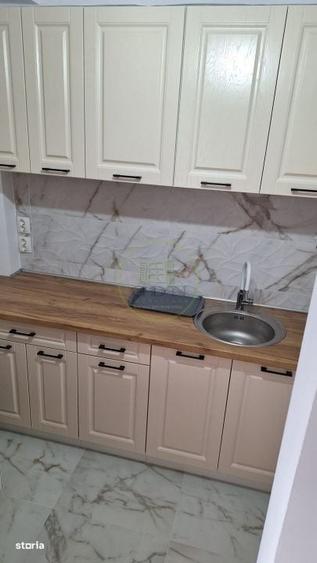Garsoniera de inchiriat Zona Garii | Bloc Caprioara | Priveliste s - 6
