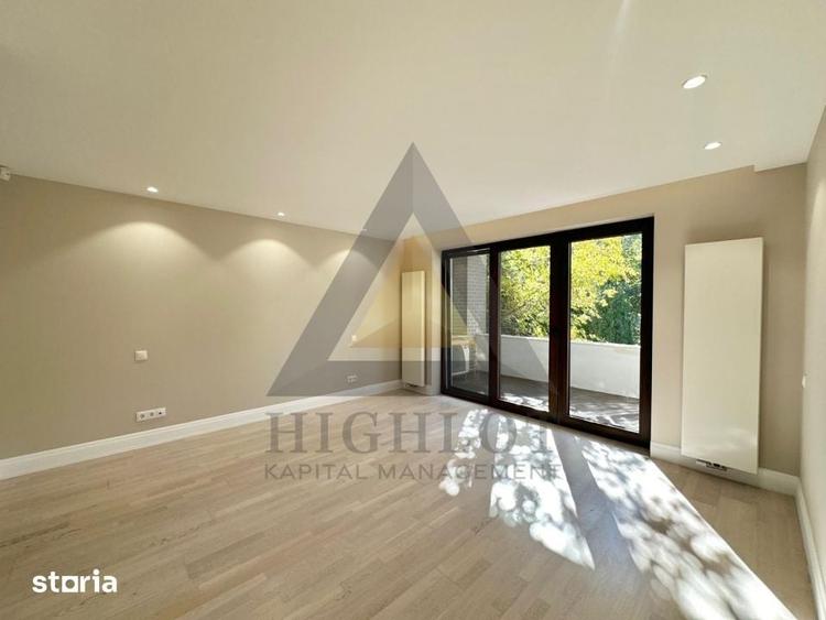 OXFORD GARDENS PLAN 1 PADURE | VILA INCHIRIATA - 6000 euro/luna - 18