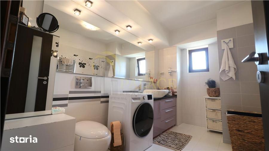 Apartament cu 3 camere, mobilat în Ultracentral