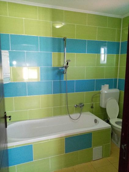 Garsonieră nedecomandată în Pârneava
