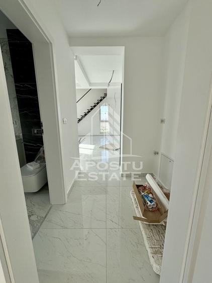 Penthouse cu scara interioara deosebita, 3 camere si 2 bai langa Lidl. - 9