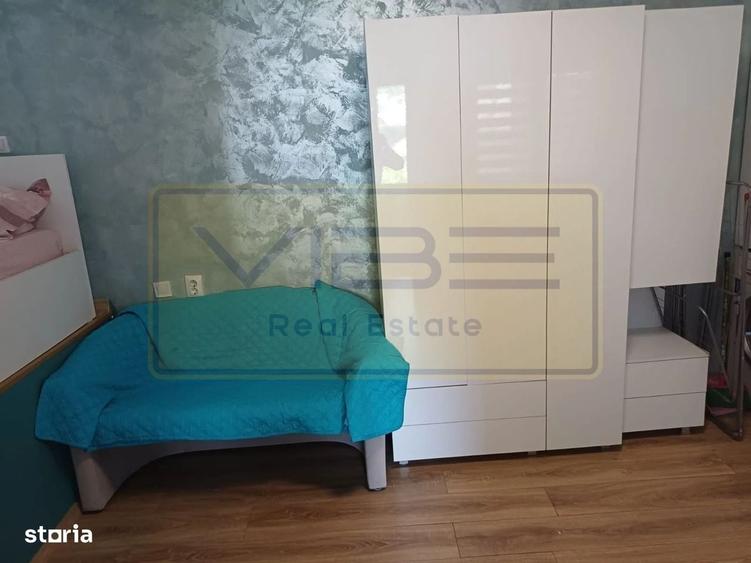 Garsonieră în Copou