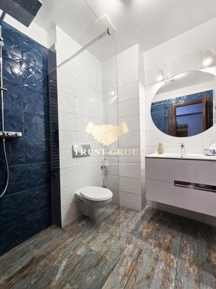 Apartament cu 3 camere decomandat în Șoseaua Nordului