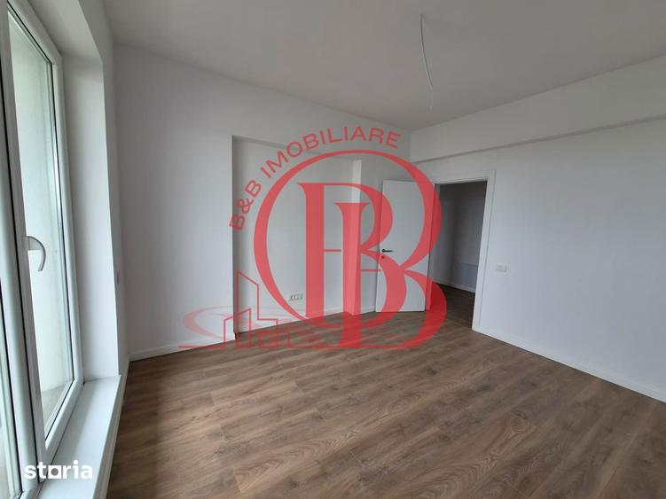 5 camere 193 mp total | 2 Terase | 3 bai | Liviu Rebreanu - 8