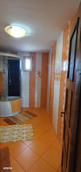 Casă cu 7 camere cu Teren 748 Mp în Borlești