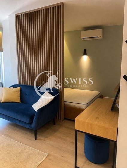 Apartament tip studio | 38mp | Parcul Central | - 4