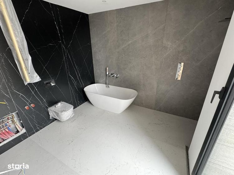 Vila LUX| 400mp |5-6 Camere |2 Parcari |intre OMV - Erou Iancu - 7