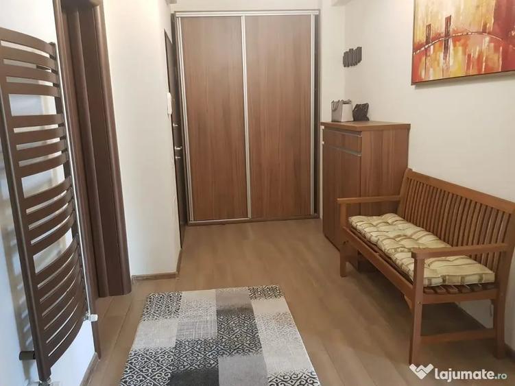 Apartament cu 2 camere decomandat în Primo