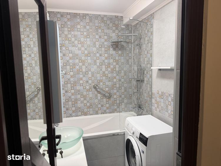 Apartament cu 2 camere în Ultracentral