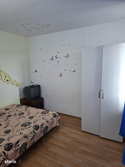 Apartament cu 2 camere nedecomandat în Banat