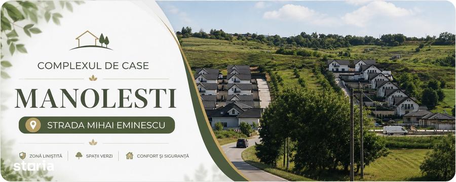 Casă cu 4 camere cu Teren 400 Mp în Central
