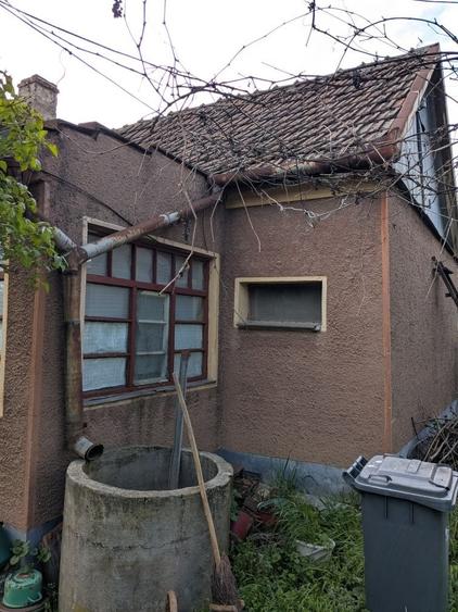 Casă cu 3 camere în Cetariu