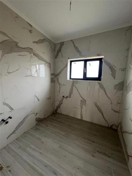 Casă individuală cu 4 camere cu Teren 616 Mp în Paleu