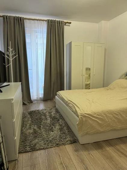 Apartament spatios Chitila-Bucurestii Noi - 1
