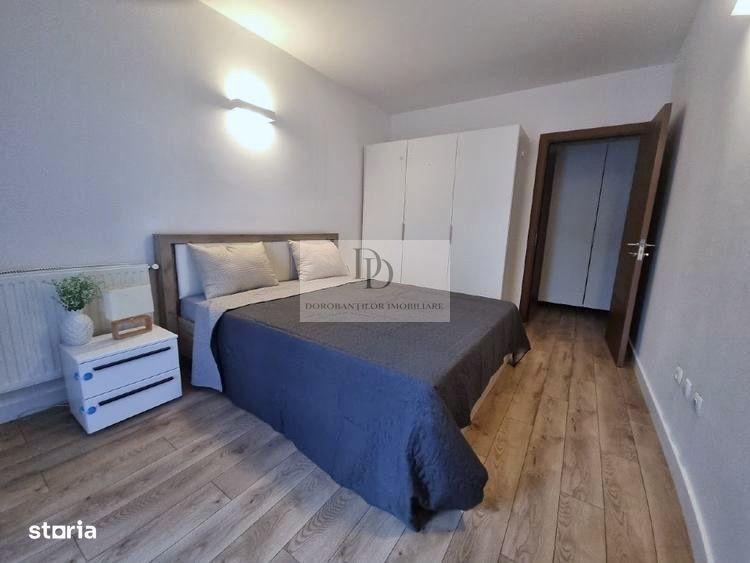 Apartament cu 4 camere în Bună Ziua