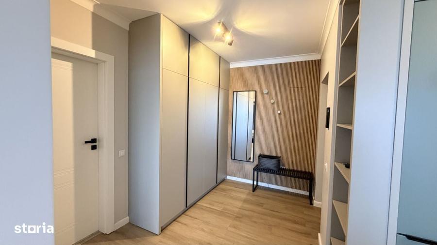 Apartament 2 camere+ garaj,Bloc Nou Andrei Muresanu Sud - 13