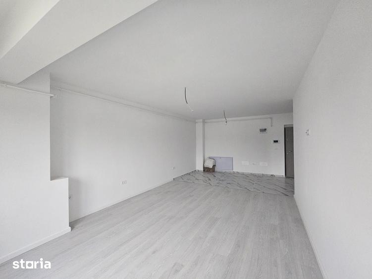 Apartament cu 2 camere în Bârnova