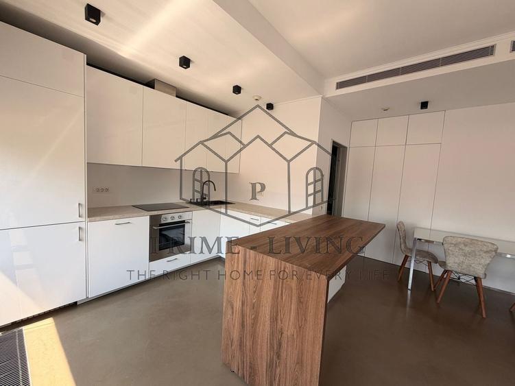 Apartament cu 3 camere, mobilat în Floreasca