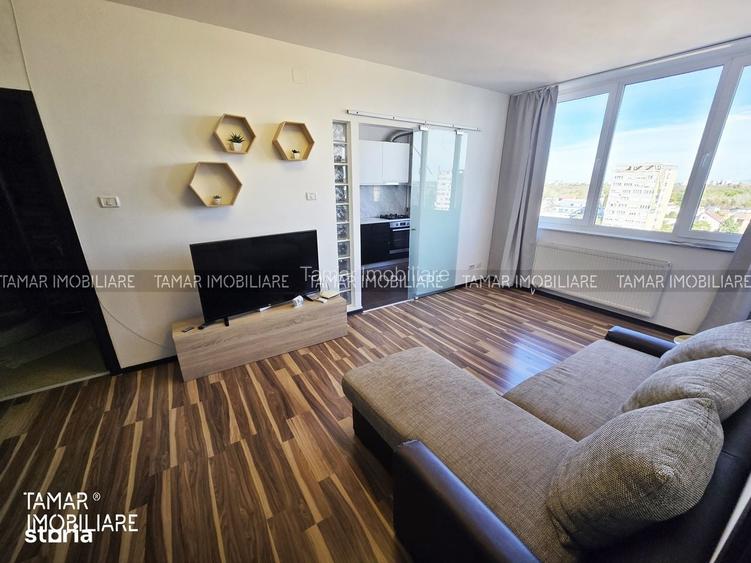 Apartament 2 Camere cu balcon / Via Romana Arad / 54 mp