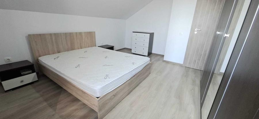 Apartament 2 camere de inchiriat, Ghimbav - 2