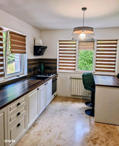 Casa premium 280 mp utili, teren 850 mp, cartier Europa! - 7