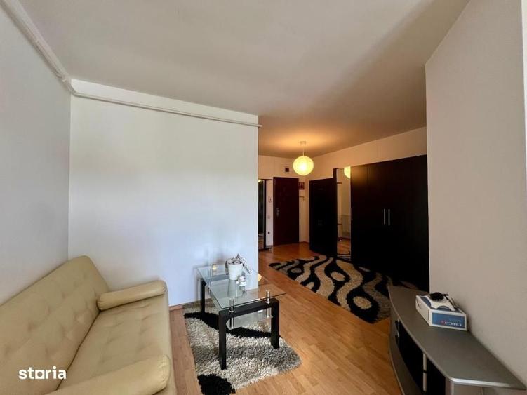 Apartament cu 2 camere mobilat | Str Oasului | Etaj 3 | Cluj-Napoca - 3