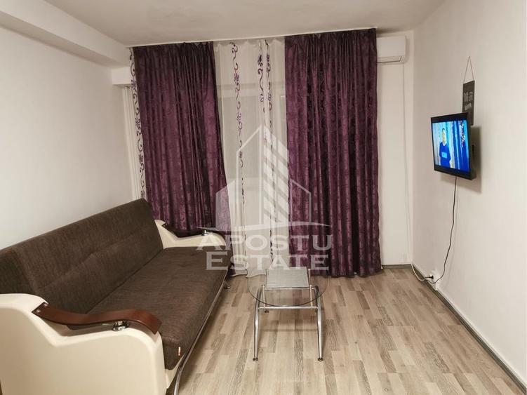 Garsoniera de vanzare, etajul 1, zona Buziasului, Timisoara - 1