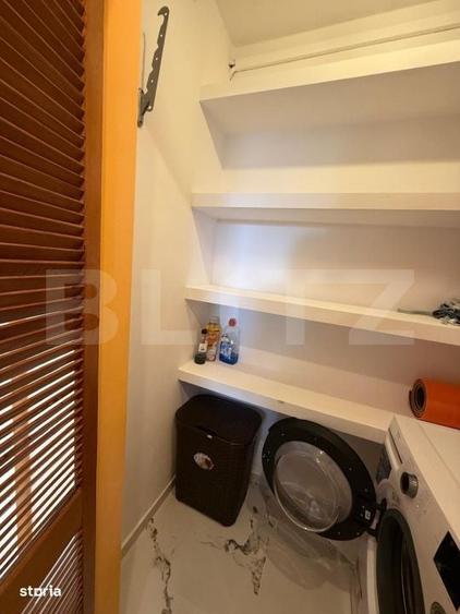 Apartament 2 camere, zona Gemenii, aer conditionat, loc de parcare - 6