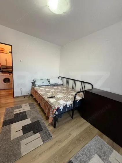 Apartament cu 2 camere decomandat în Ultracentral