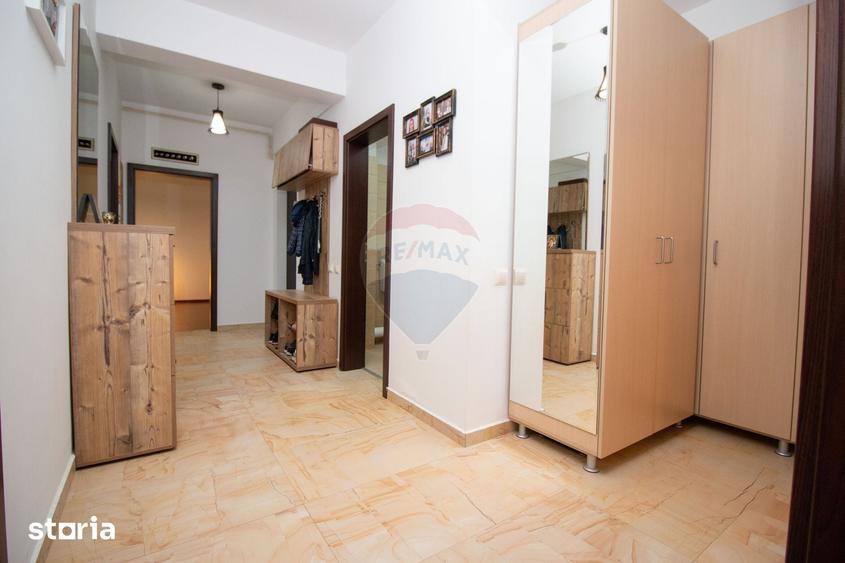 Apartament de vanzare 3 camere Cartierul Latin Prelungire Ghencea - 2