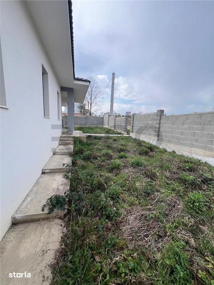 RECO Casa individuala 4 camere, zona Salabagiu de Munte, teren 616 mp - 7