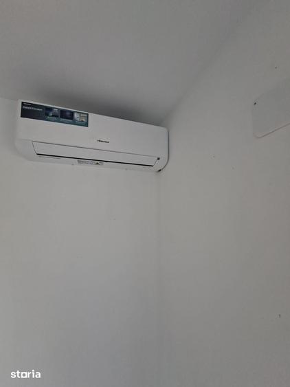 Apartament cu 2 camere în Cug