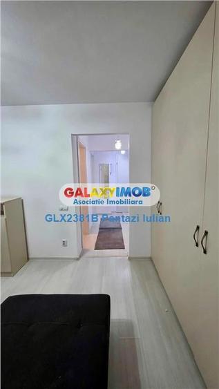 Apartament cu 2 camere decomandat, mobilat în Nicolae Grigorescu
