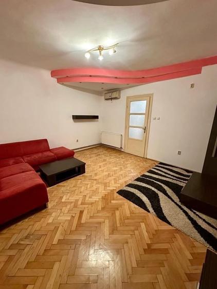 Vand apartament ultracentral 2 camere - 2