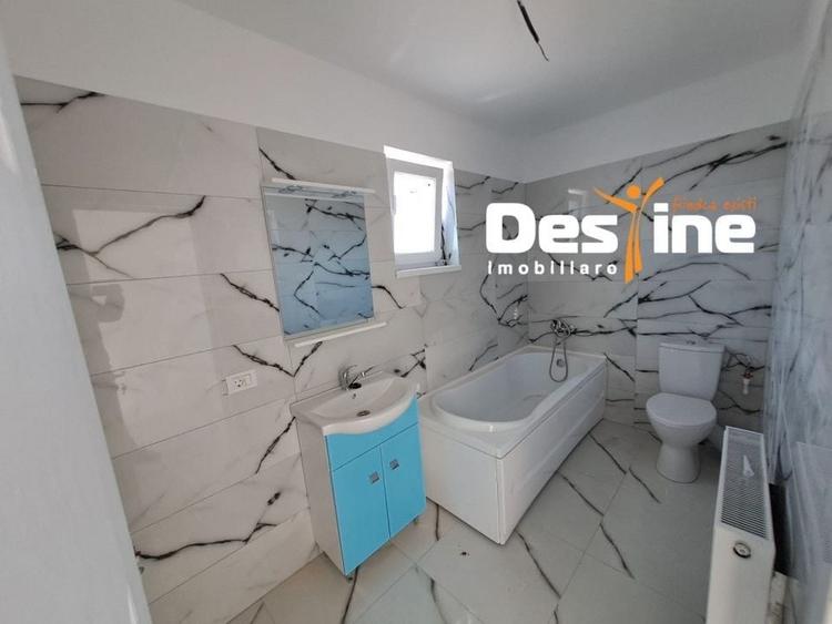 Casă individuală cu 3 camere cu Canalizare în Vorovești