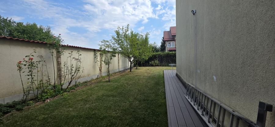Vila 4 Camere | DOMUS STIL | Complex securizat | Piscină - 22
