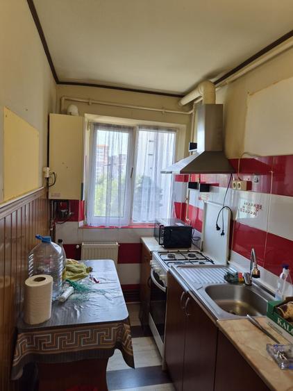 Vand apartament 2 camere - 7