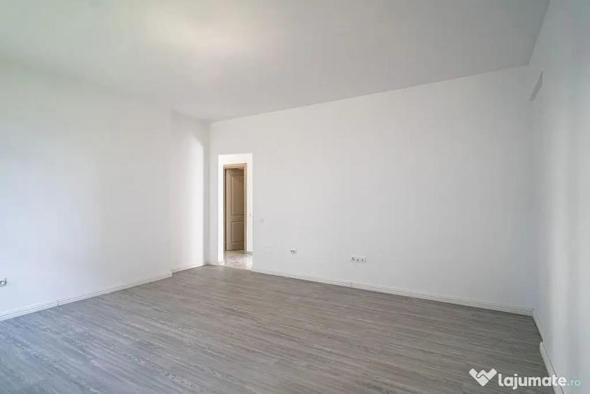 Apartament cu 2 camere decomandat în Militari