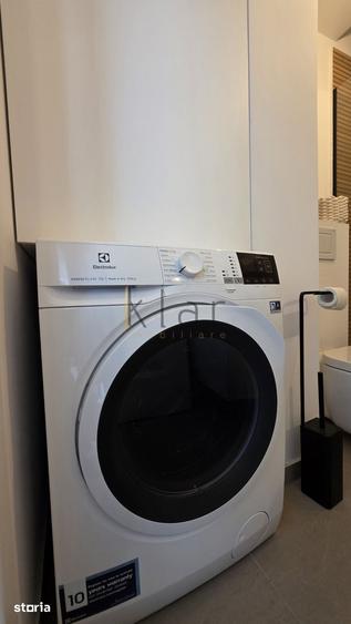 Apartament modern 2 camere 48mp, VIVO - Valea Garbaului - 9
