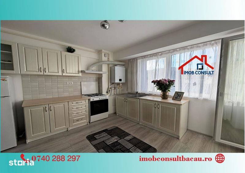 Apartament modern cu 2 camere in complexul FIALD! CE1618 - 1