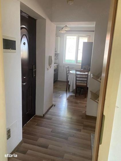 Apartament cu 2 camere în Blașcovici
