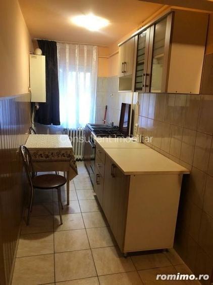 Garsoniera de inchiriat in Balcescu
