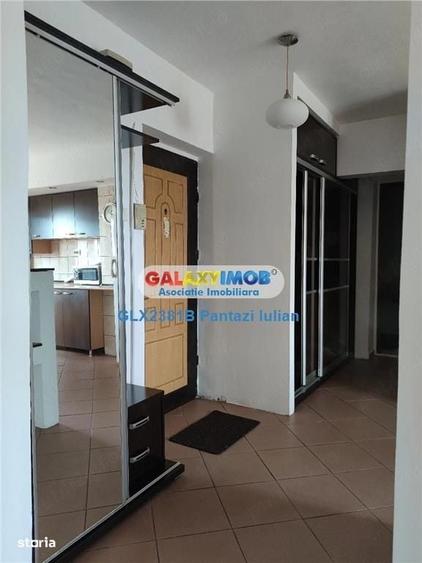 Apartament 2 camere | Lujerului | Decomandat | 8min metrou - 8