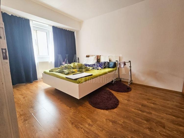 Apartament o camera de vanzare in Manastur, Cluj Napoca - 1