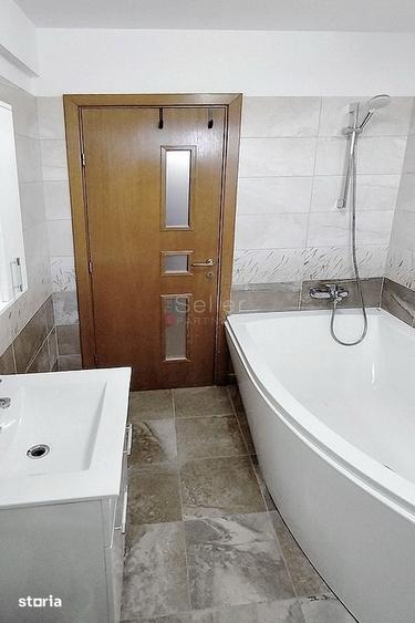 Apartament cu 2 camere, mobilat în Tractorul — fotografia 1